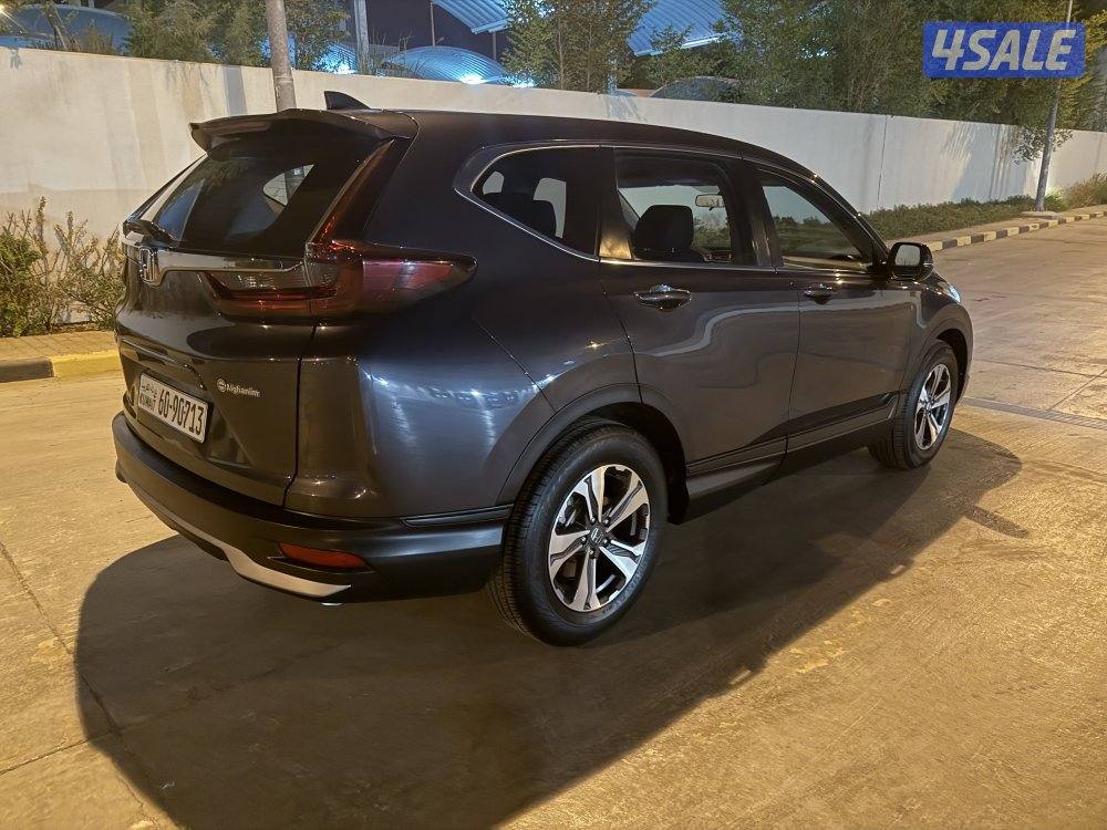 CRV صبغ الوكالة📌3