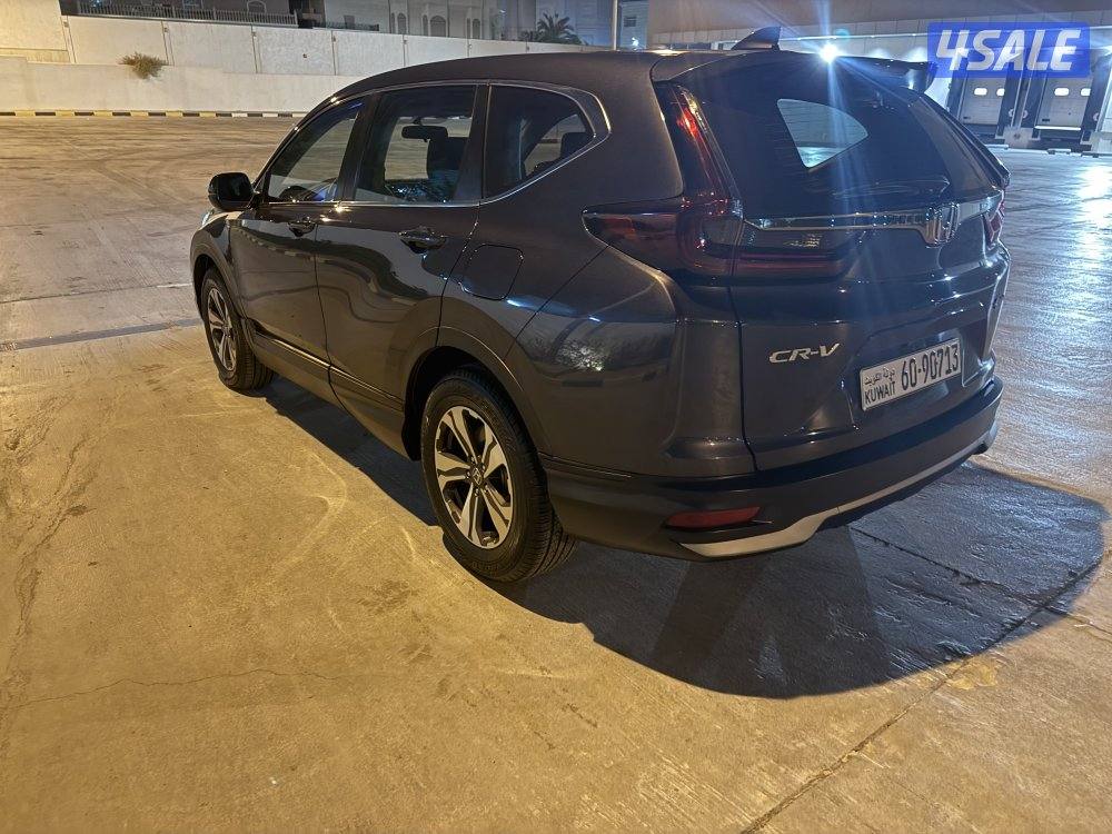 CRV صبغ الوكالة📌4