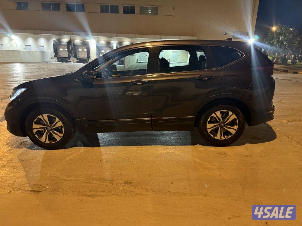 CRV صبغ الوكالة📌5