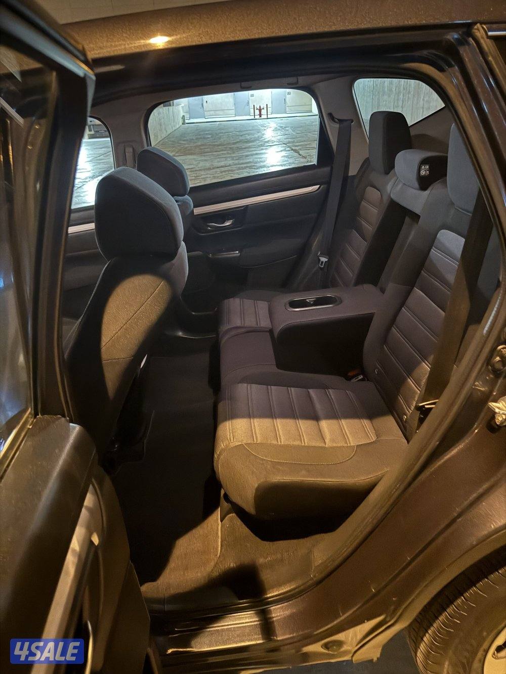 CRV صبغ الوكالة📌8