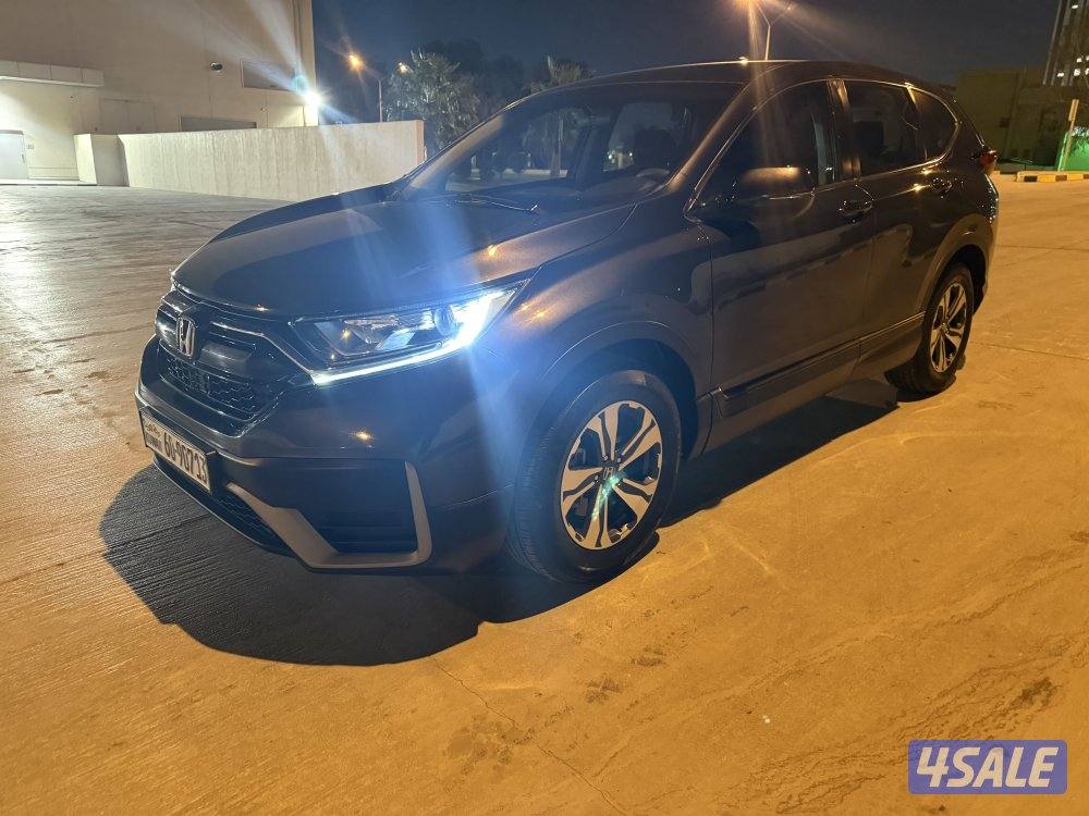 CRV صبغ الوكالة📌9