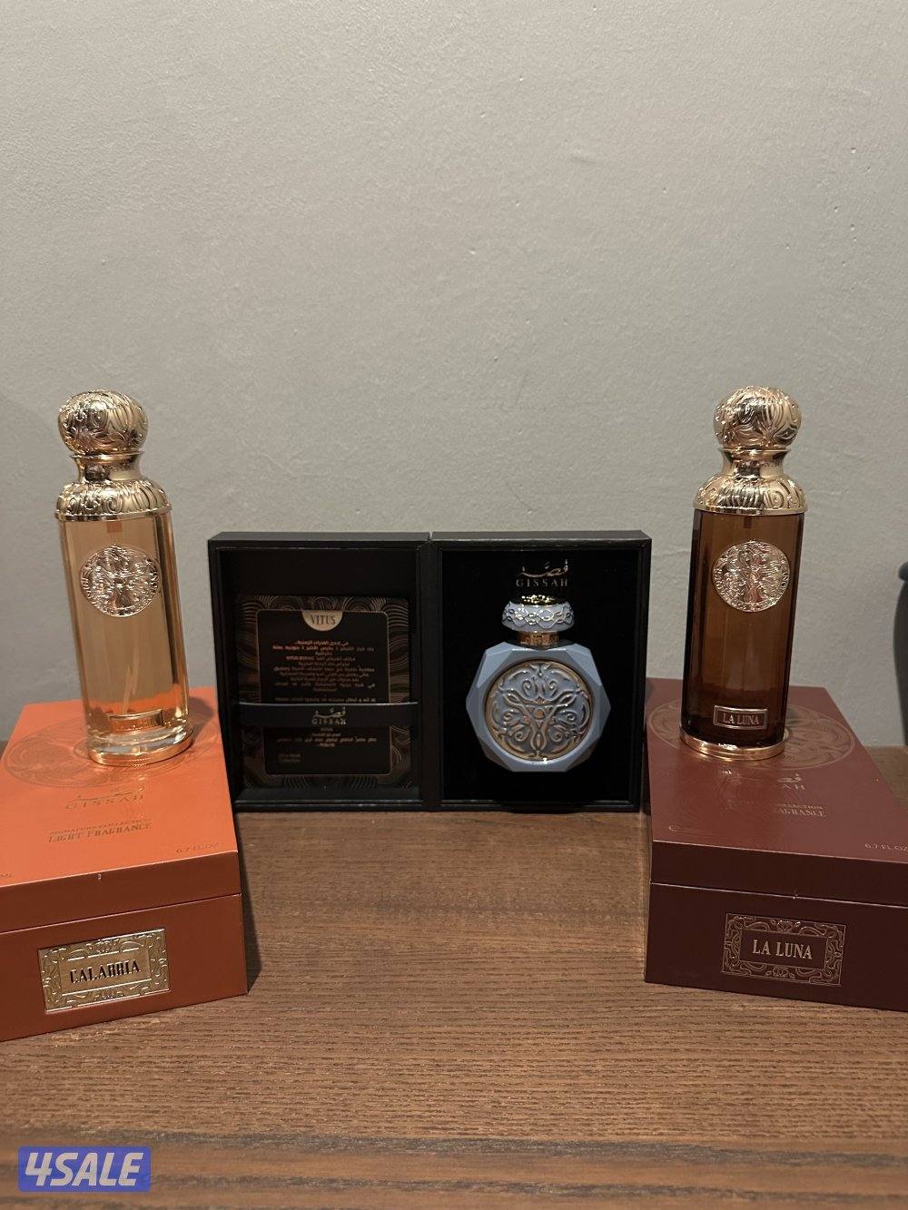 مجموعه عطورات متنوعه قصة اصلية وعطورات فرنسية وبدائل قويه0