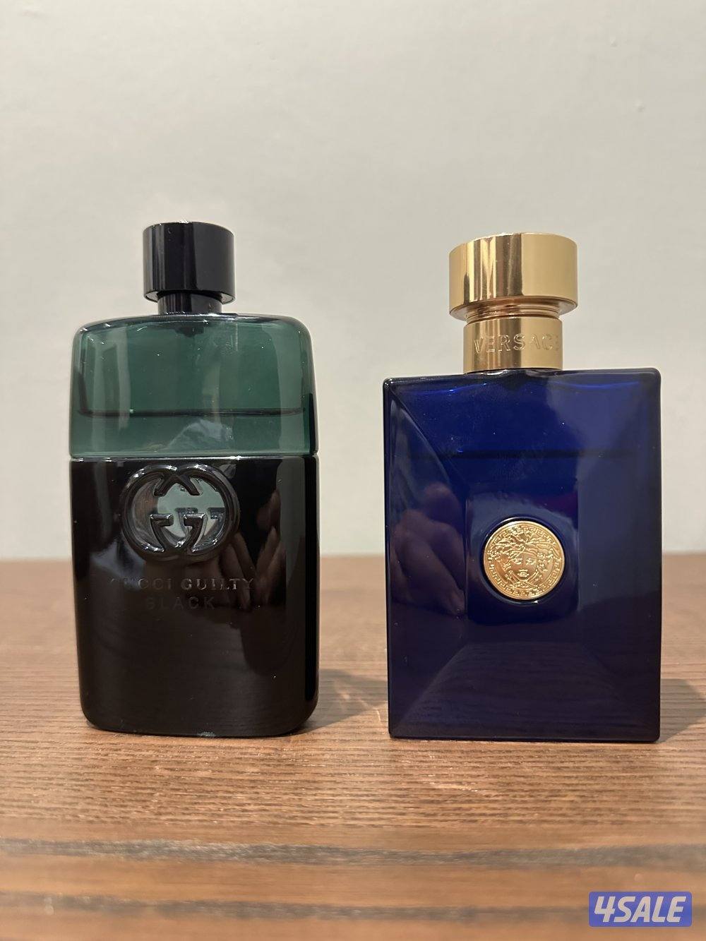 مجموعه عطورات متنوعه قصة اصلية وعطورات فرنسية وبدائل قويه2