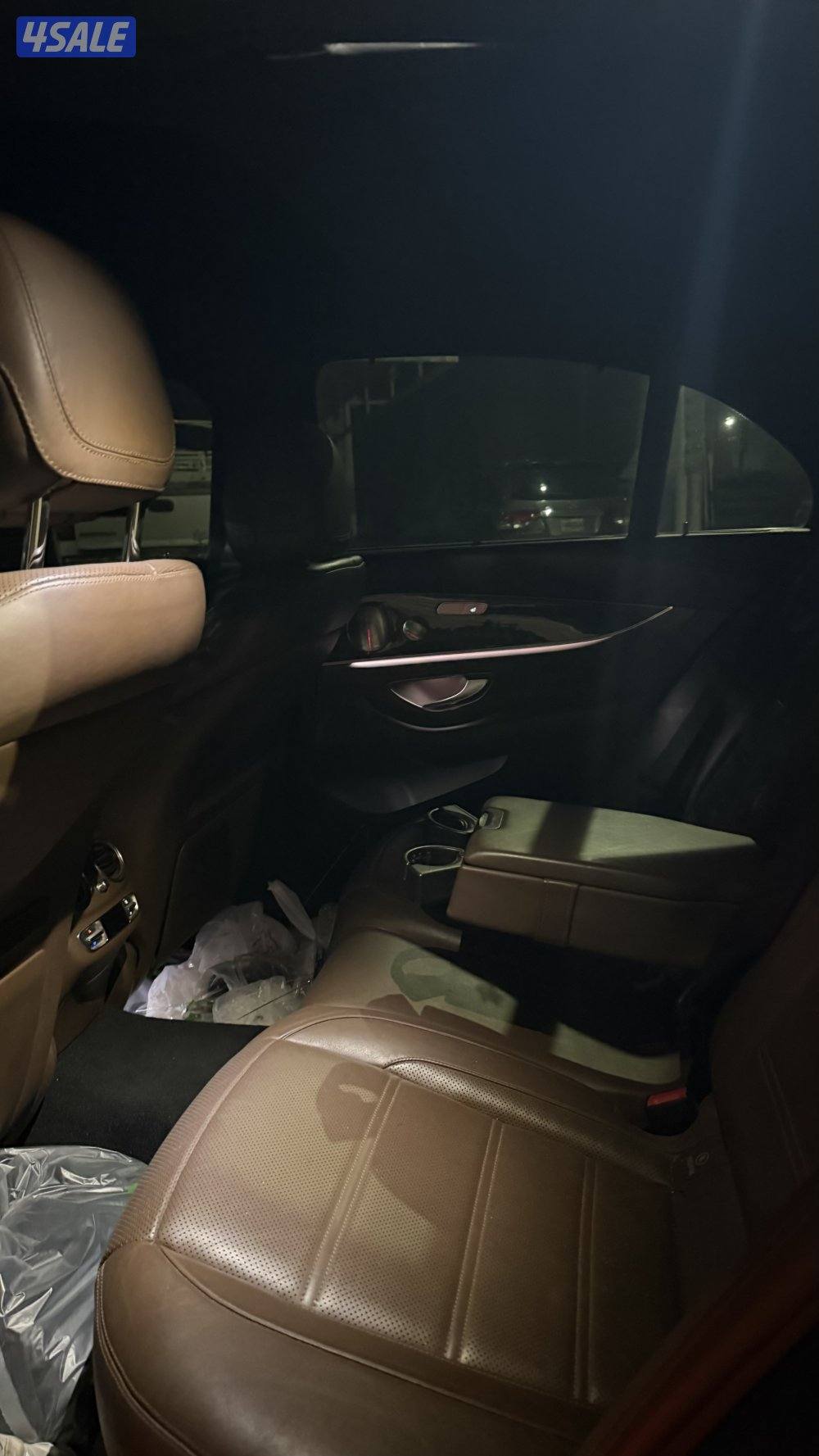 للبدل او للبيع  2018 E63s1