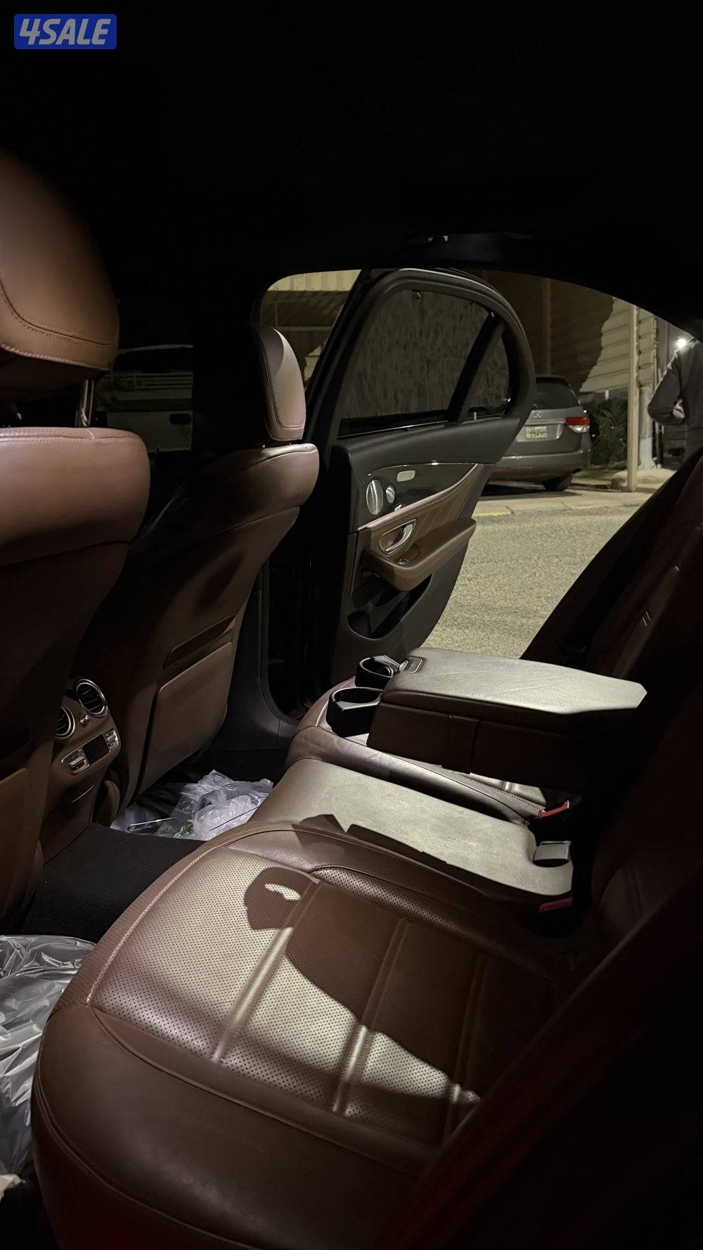 للبدل او للبيع  2018 E63s3