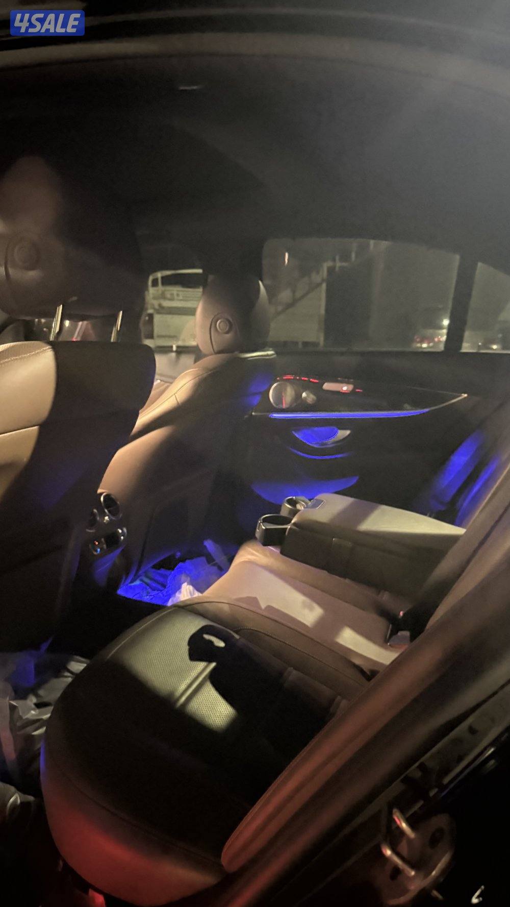 للبدل او للبيع  2018 E63s8