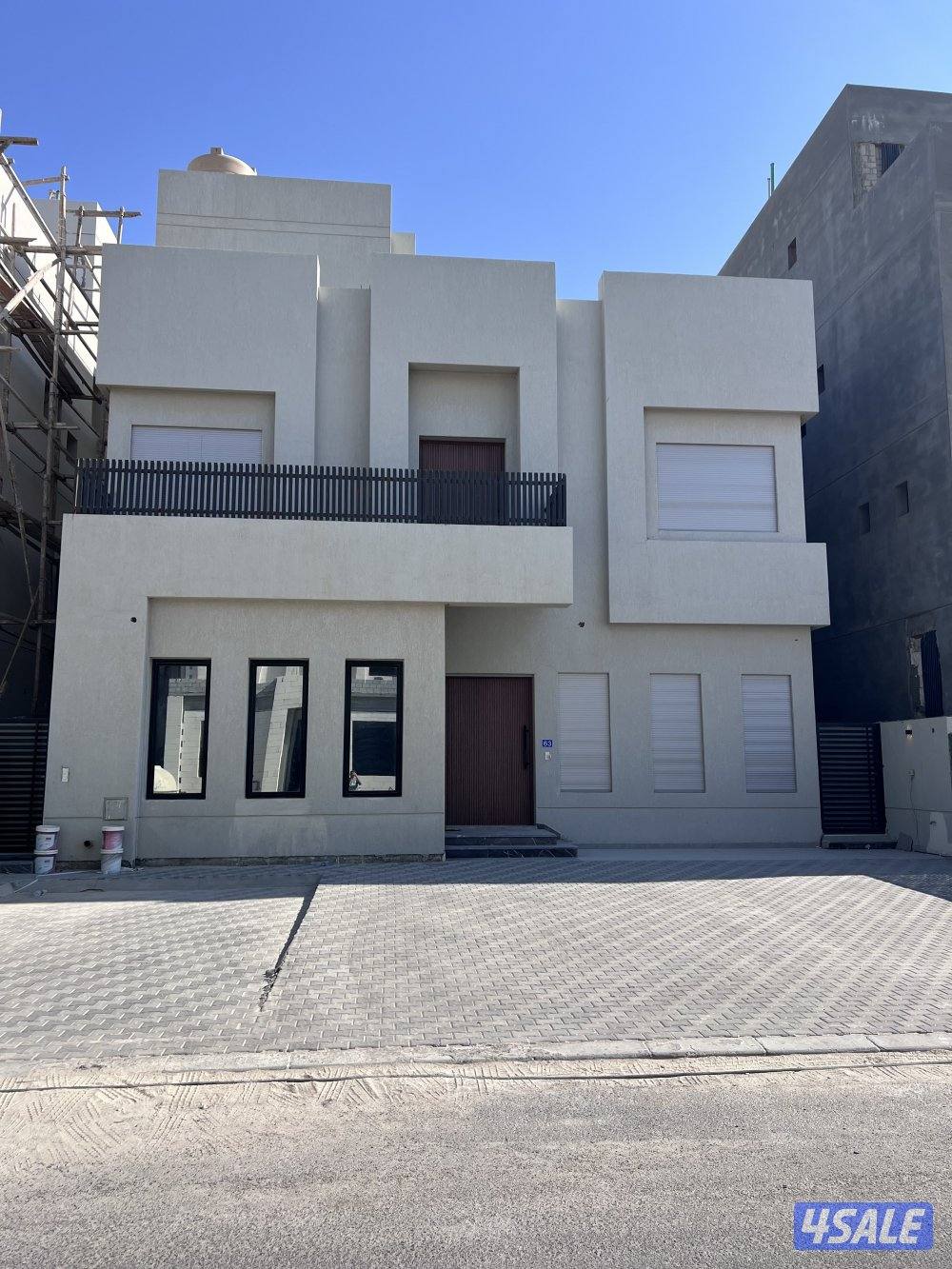 قسايم للإيجار ب المطلاع وسعد العبدالله وجابر الاحمد2