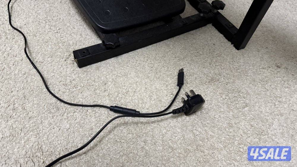 سكان logitech g9205