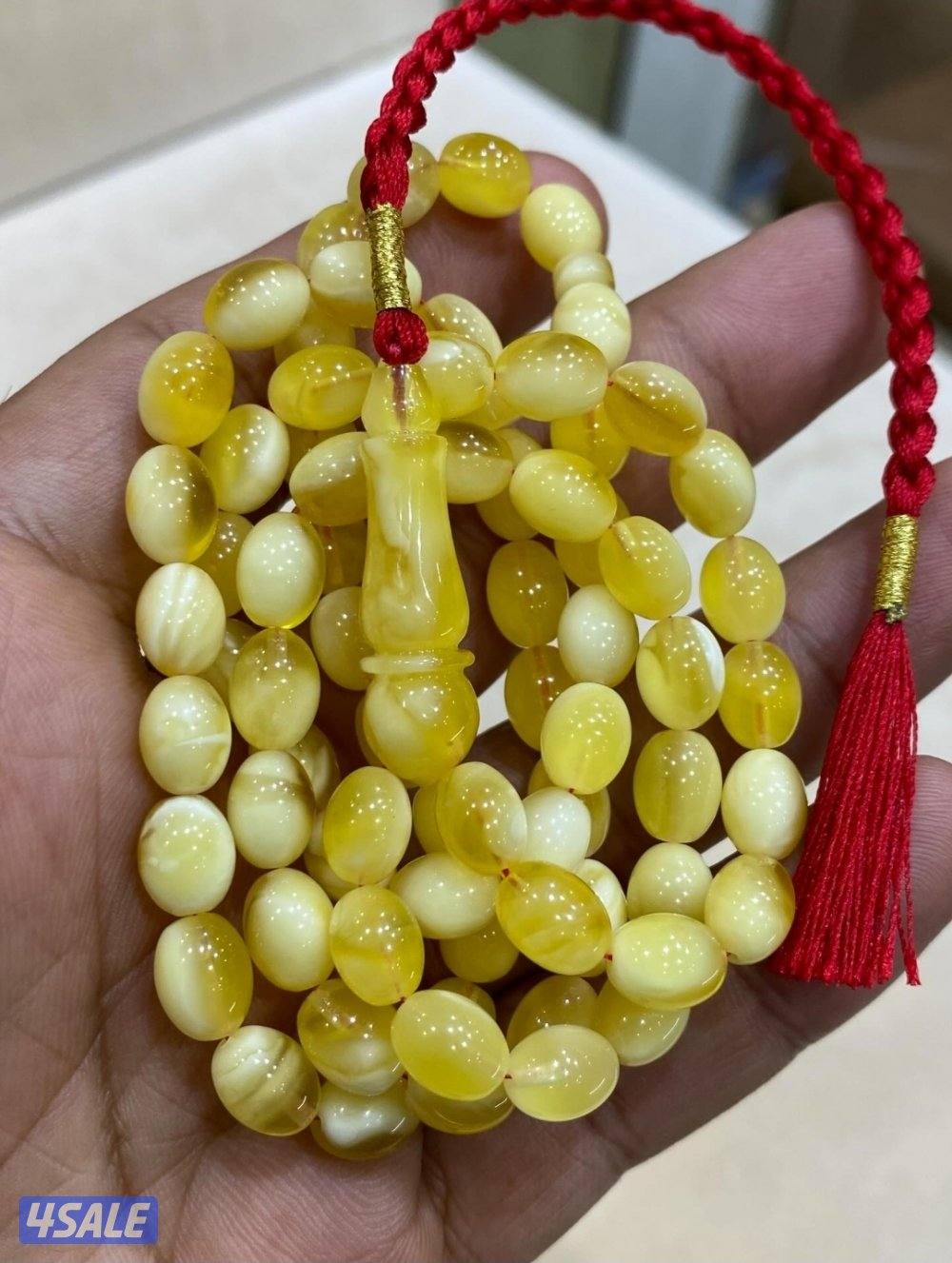 كهرب بيض حمام مبرقع 21 غرام0