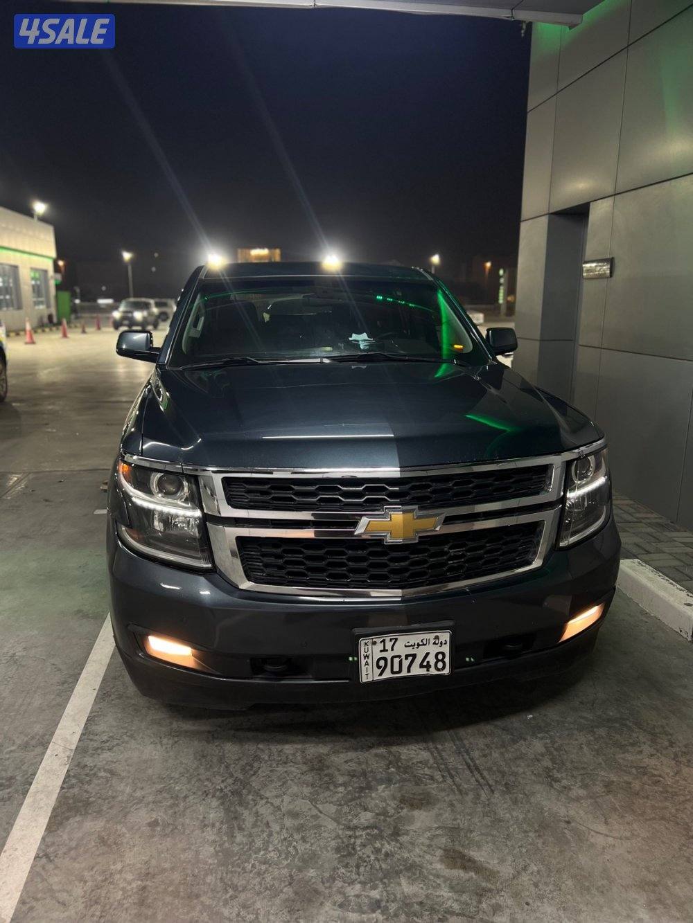 للبيع تاهو شرط النظافه وشرط الفحص0