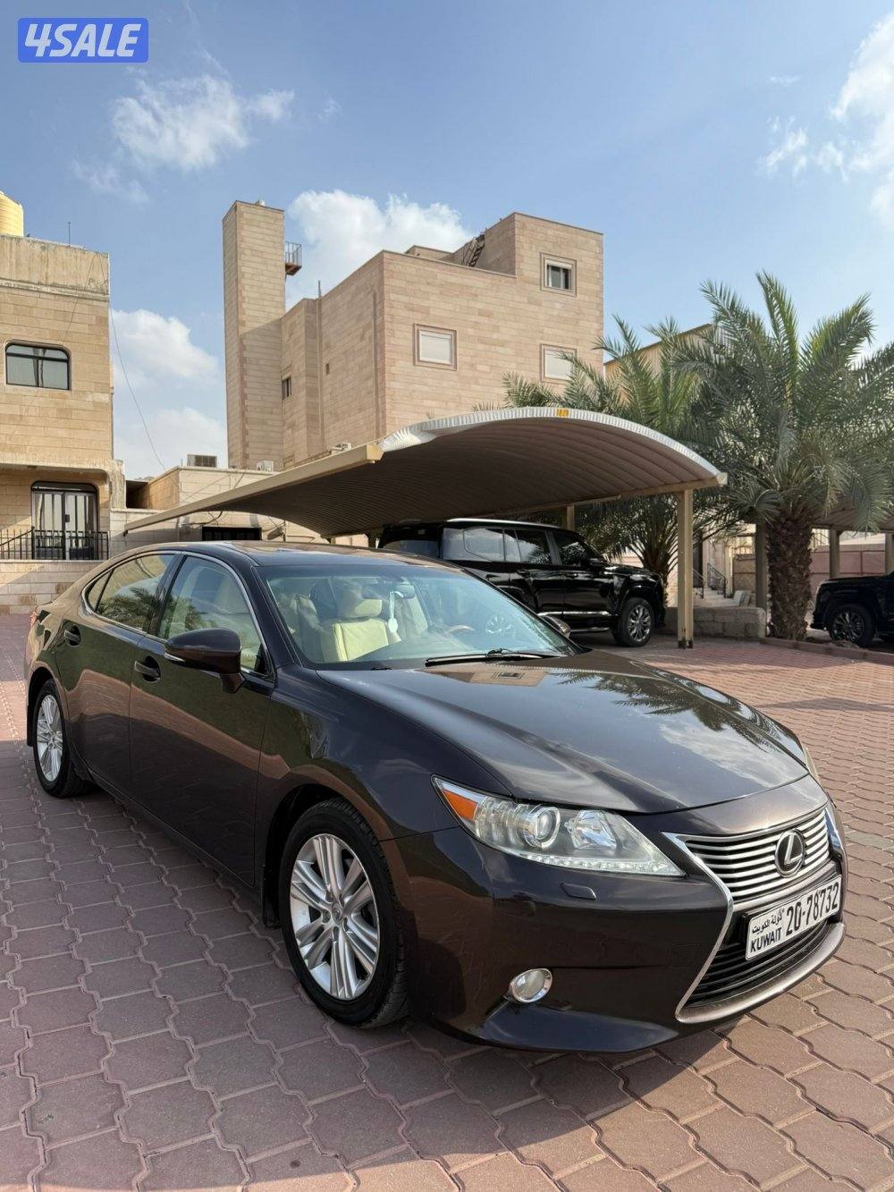 ES250 شرط الفحص0