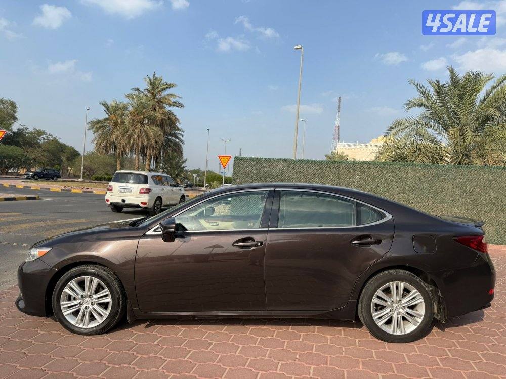 ES250 شرط الفحص2