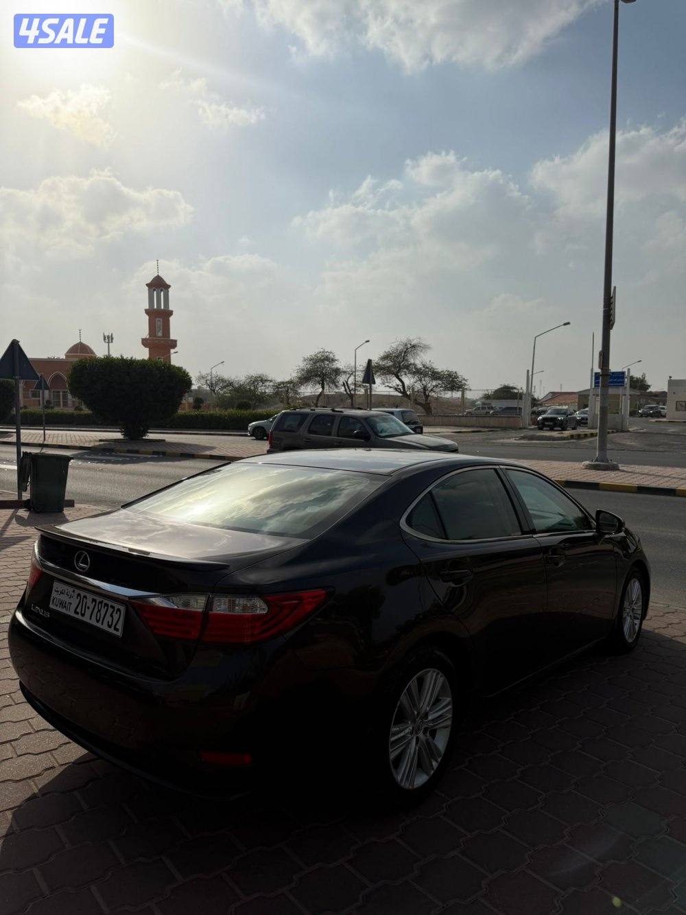 ES250 شرط الفحص3