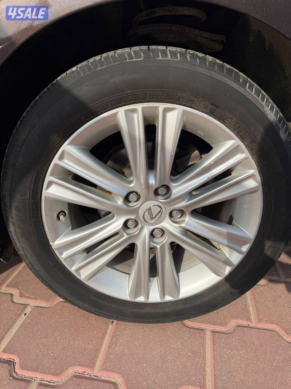 ES250 شرط الفحص4