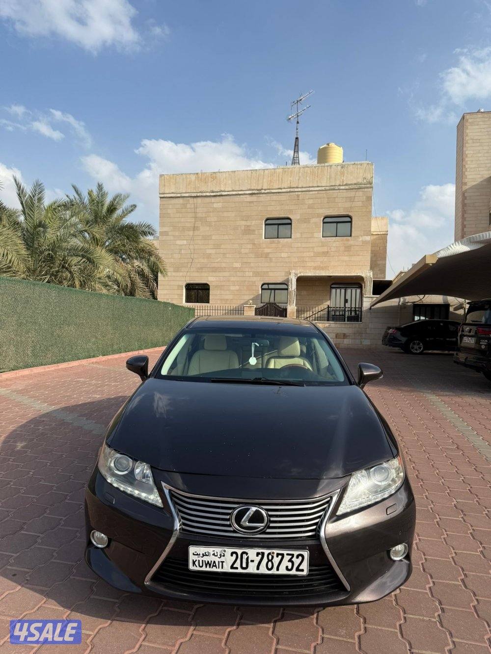 ES250 شرط الفحص6