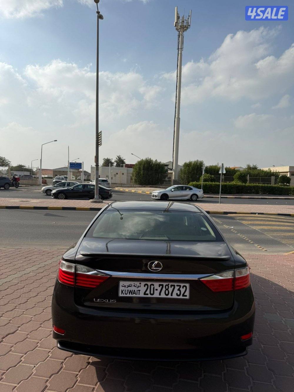 ES250 شرط الفحص9