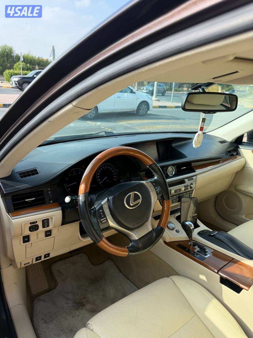 ES250 شرط الفحص11