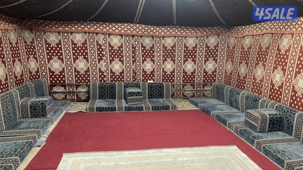 ⛺️ مخيم الزين للايجار2