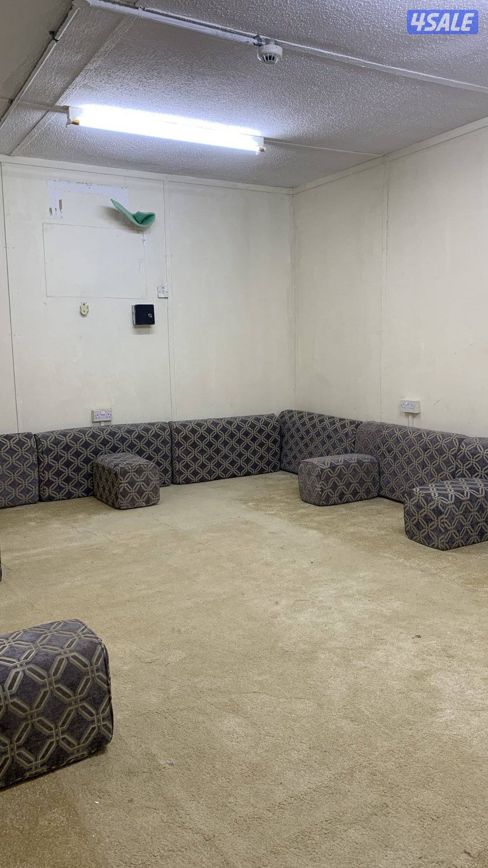 ⛺️ مخيم الزين للايجار3