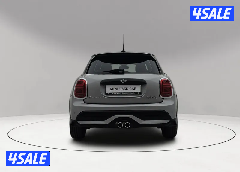 MINI COOPER S 5-Door5