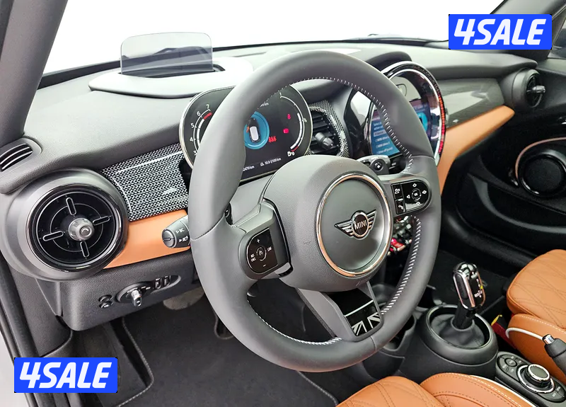 MINI COOPER S 5-Door8