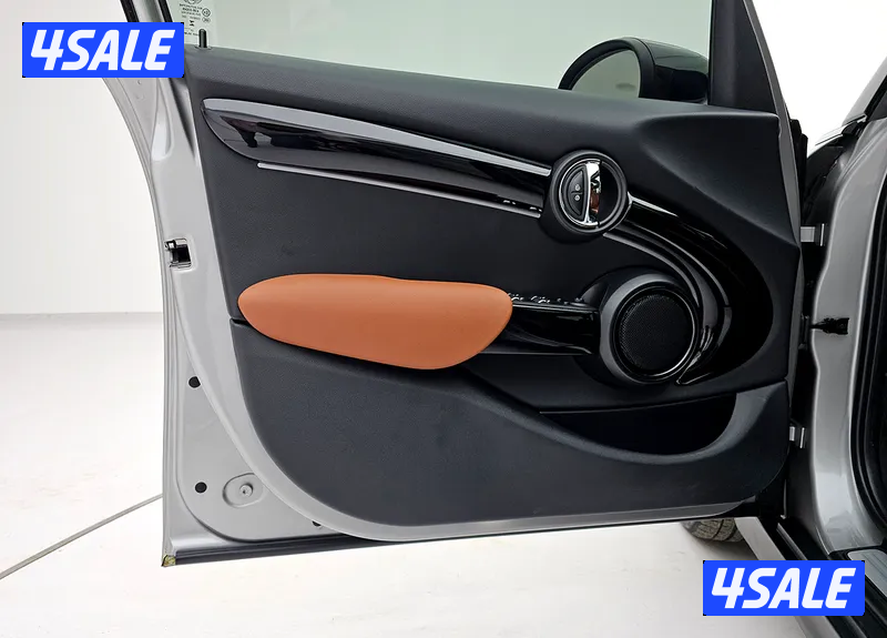 MINI COOPER S 5-Door13