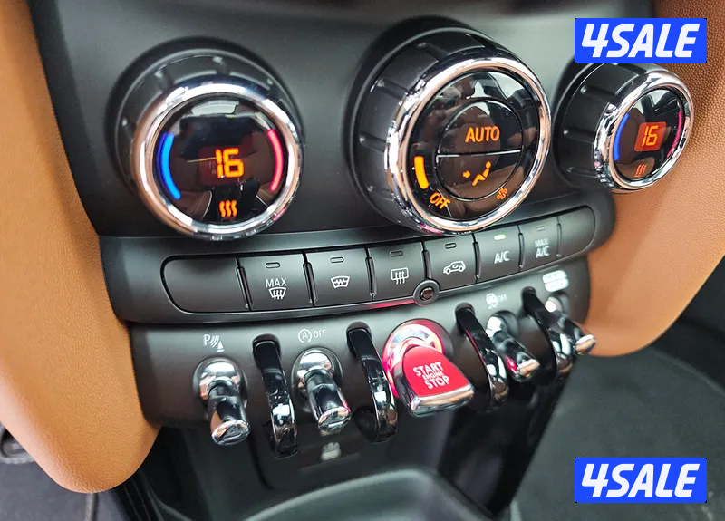 MINI COOPER S 5-Door16