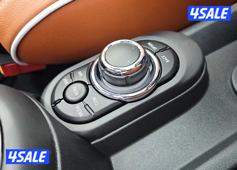 MINI COOPER S 5-Door18