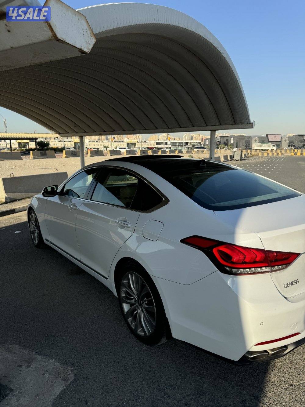 جينسز رويال 💎1