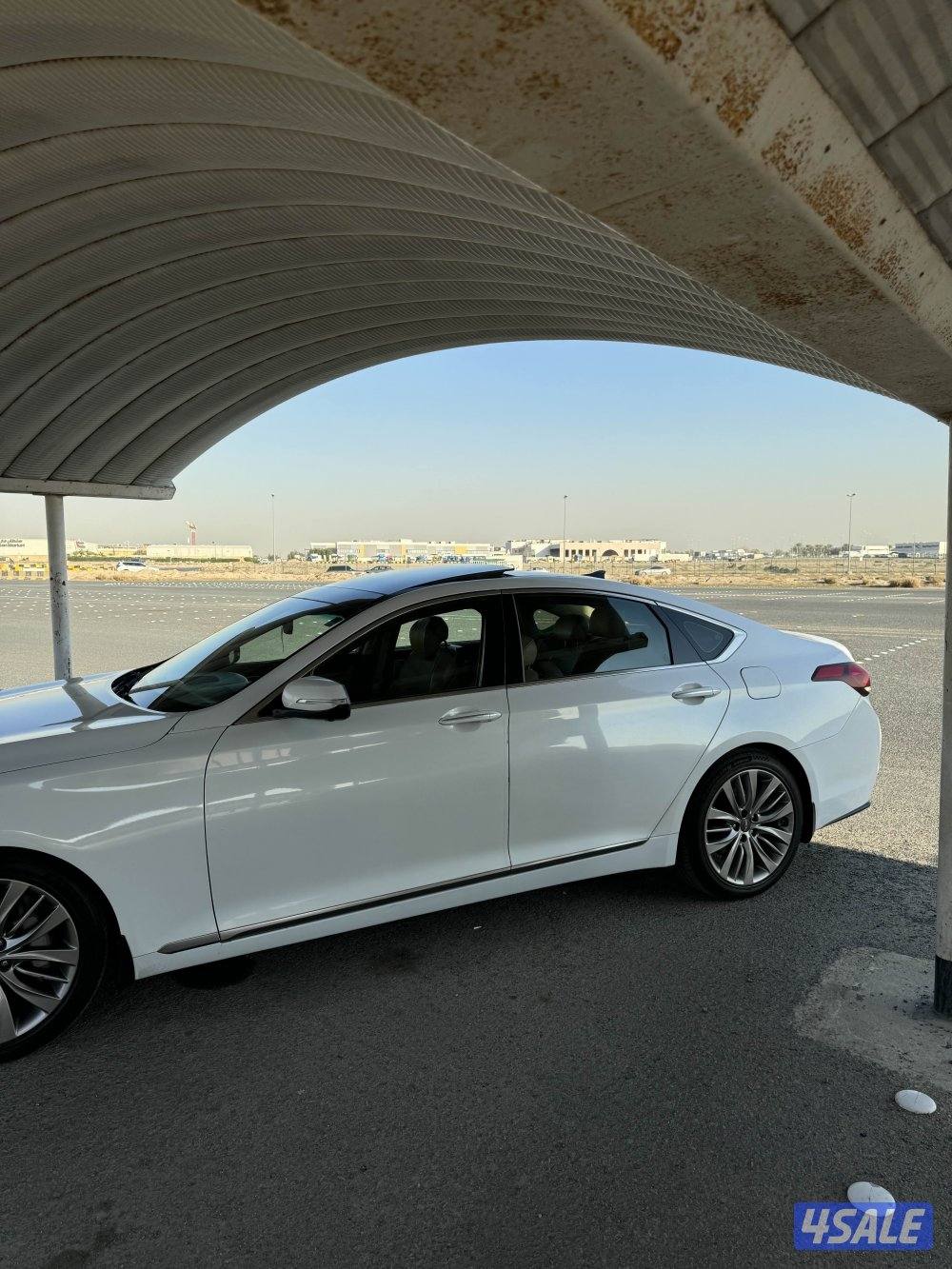 جينسز رويال 💎4