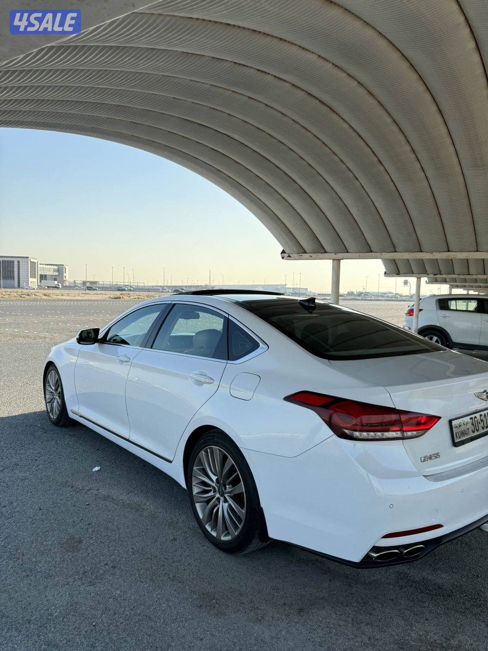 جينسز رويال 💎5