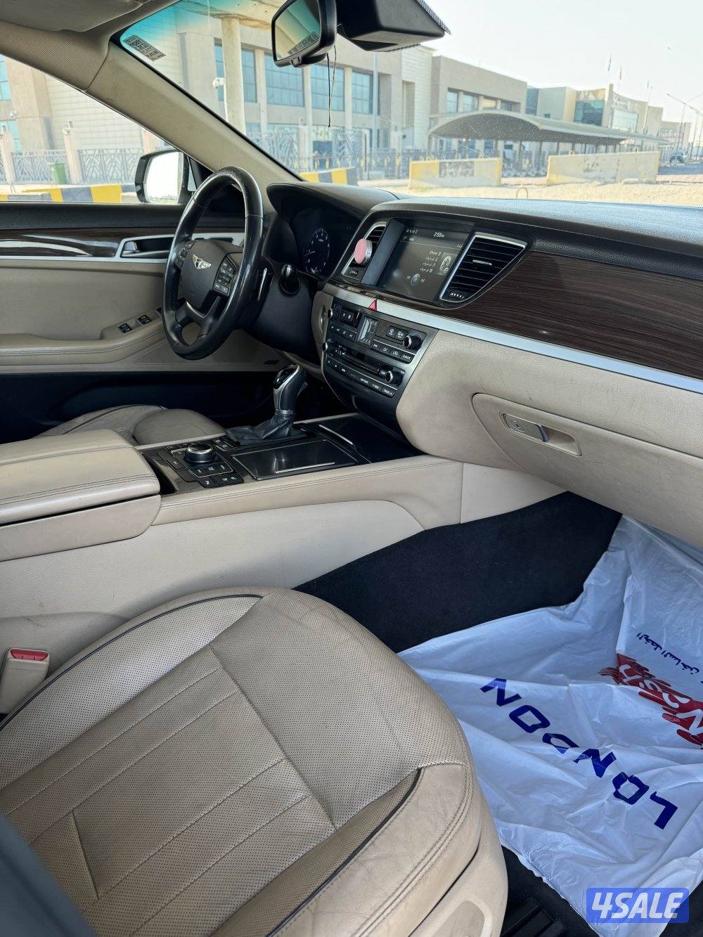 جينسز رويال 💎6