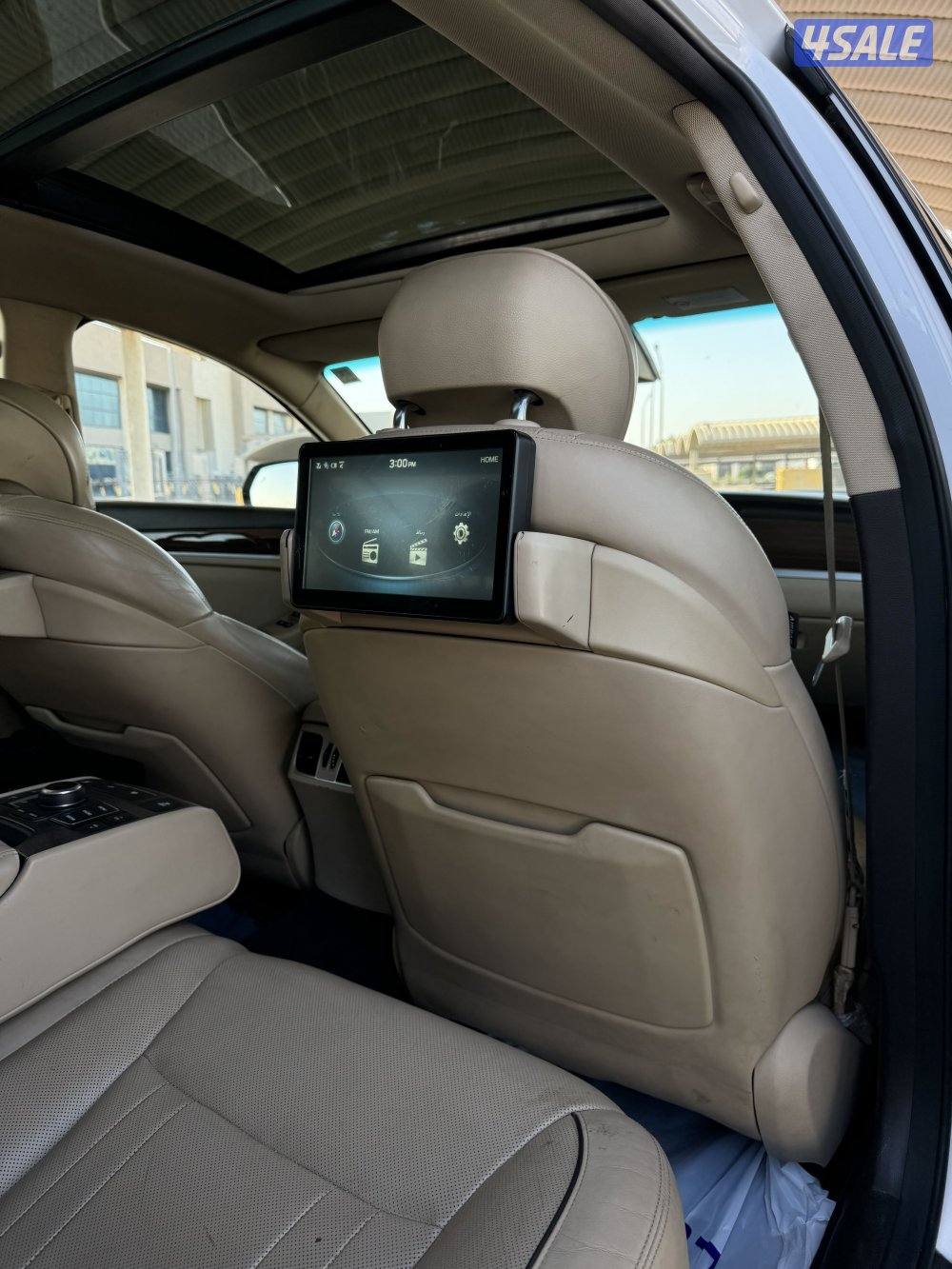 جينسز رويال 💎7