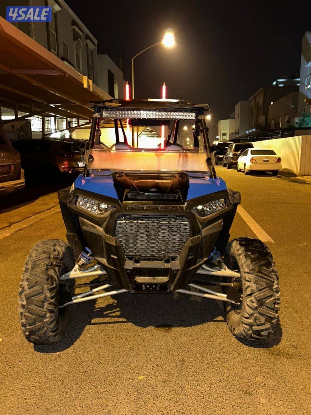 RZR1000 TURBO 20184