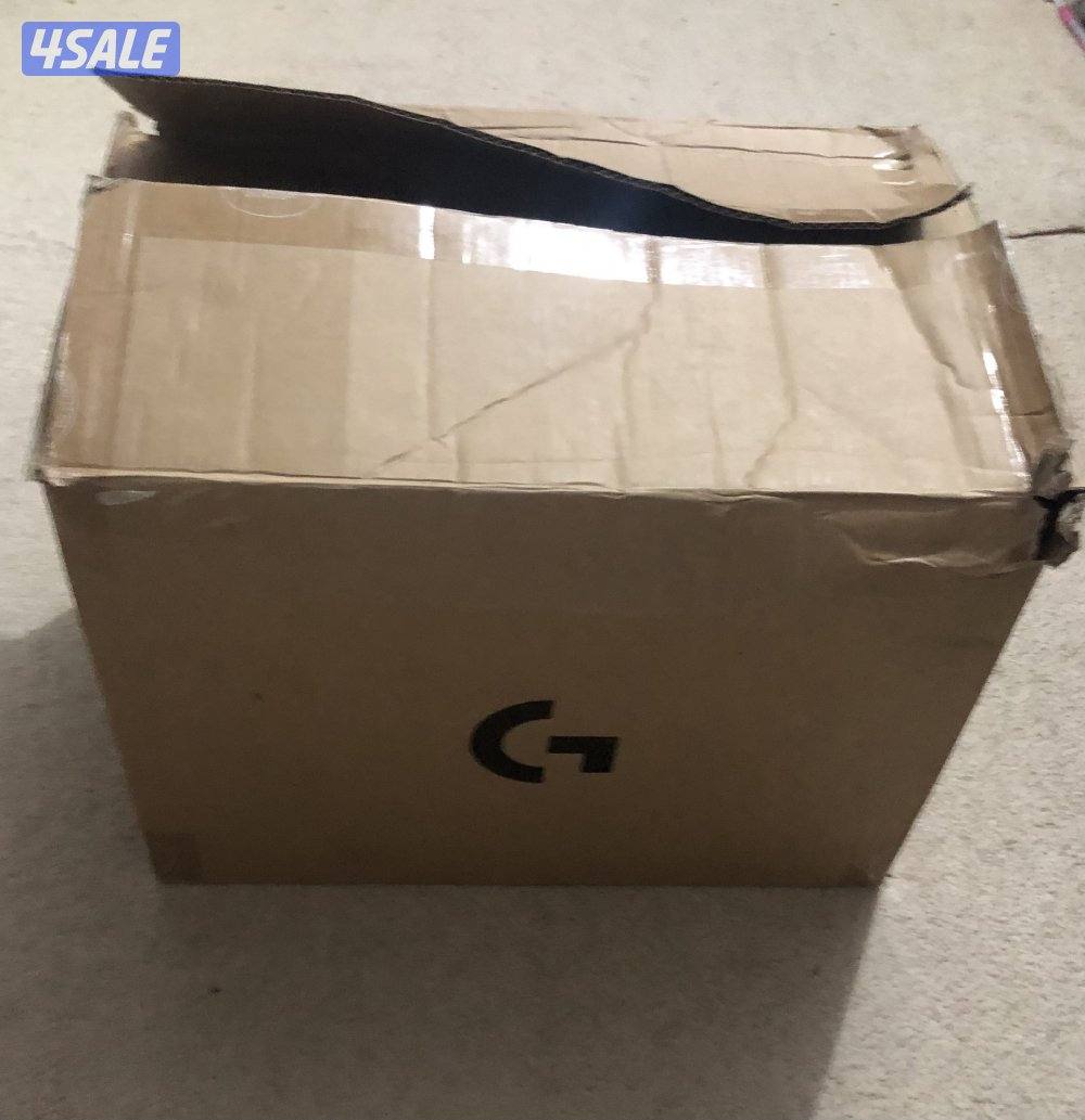 سكانG25 بكرتون قيرعادي لPC3