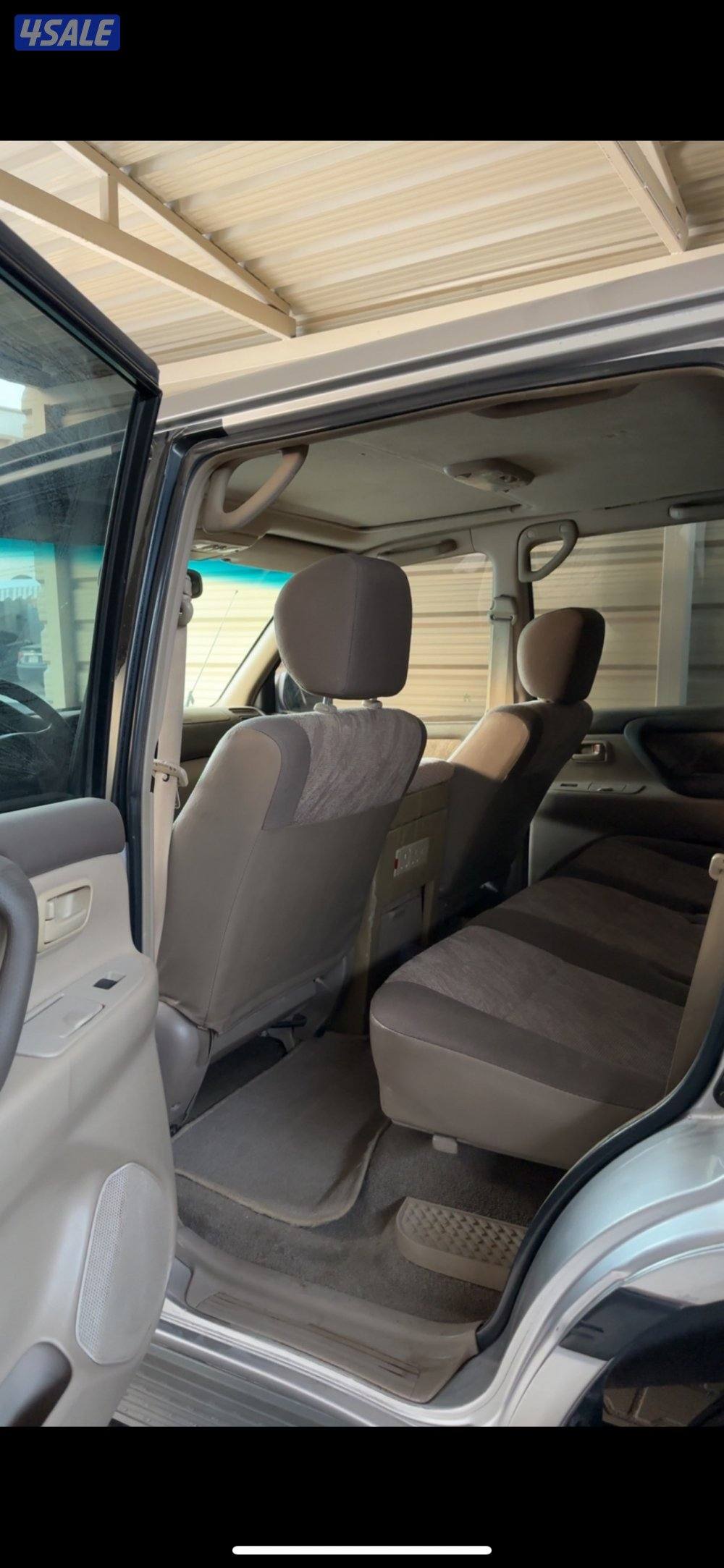 للبيع لاند ٢٠٠١3