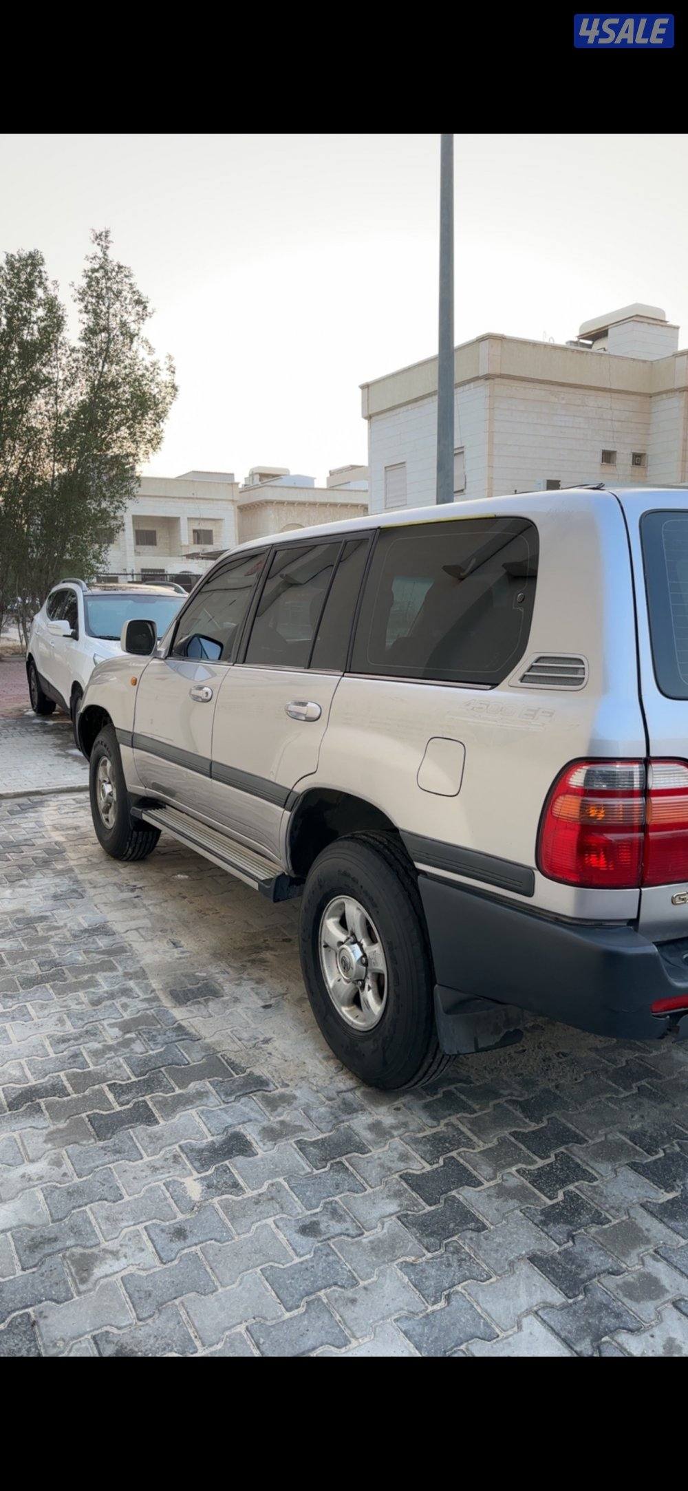 للبيع لاند ٢٠٠١4