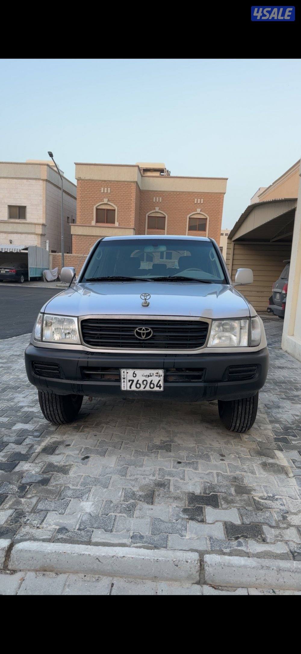 للبيع لاند ٢٠٠١5