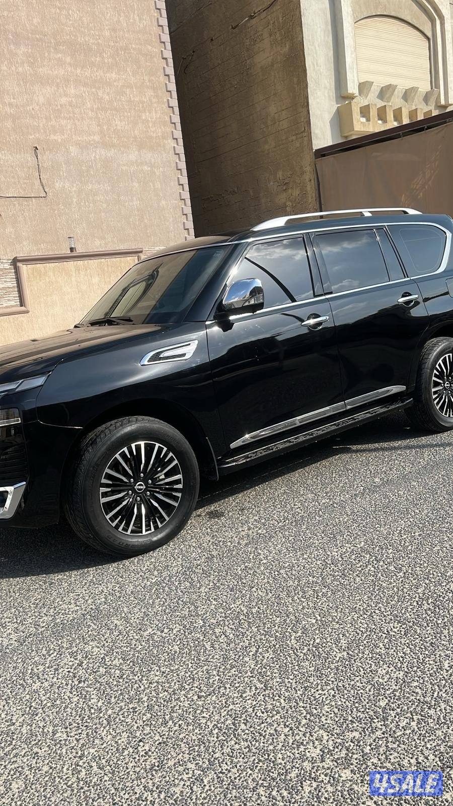 باترول بلاتينيوم 20220