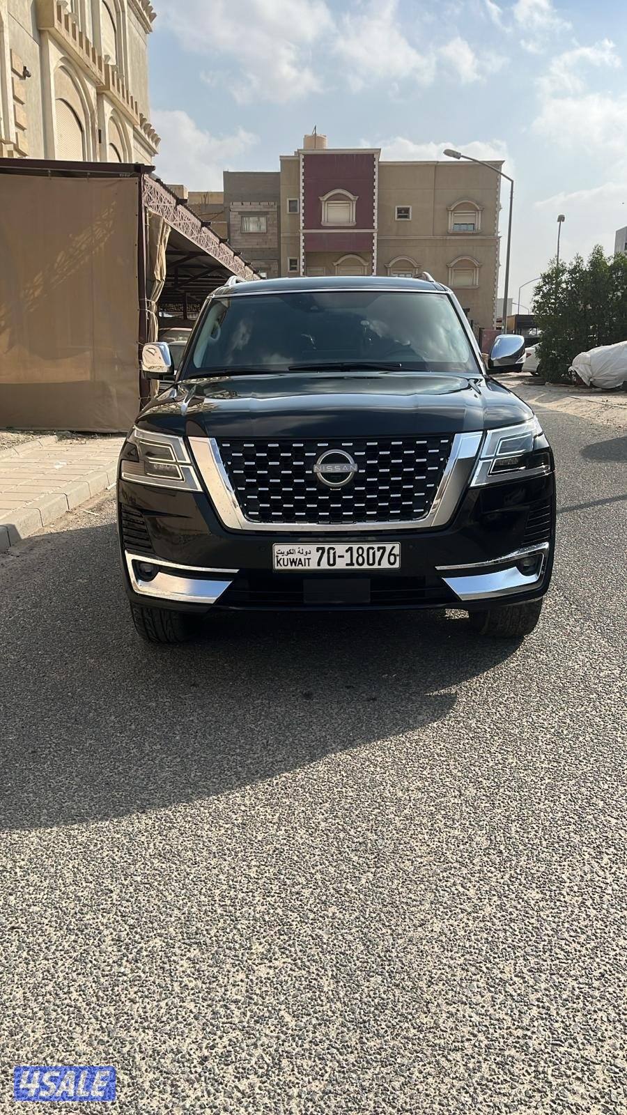 باترول بلاتينيوم 20221