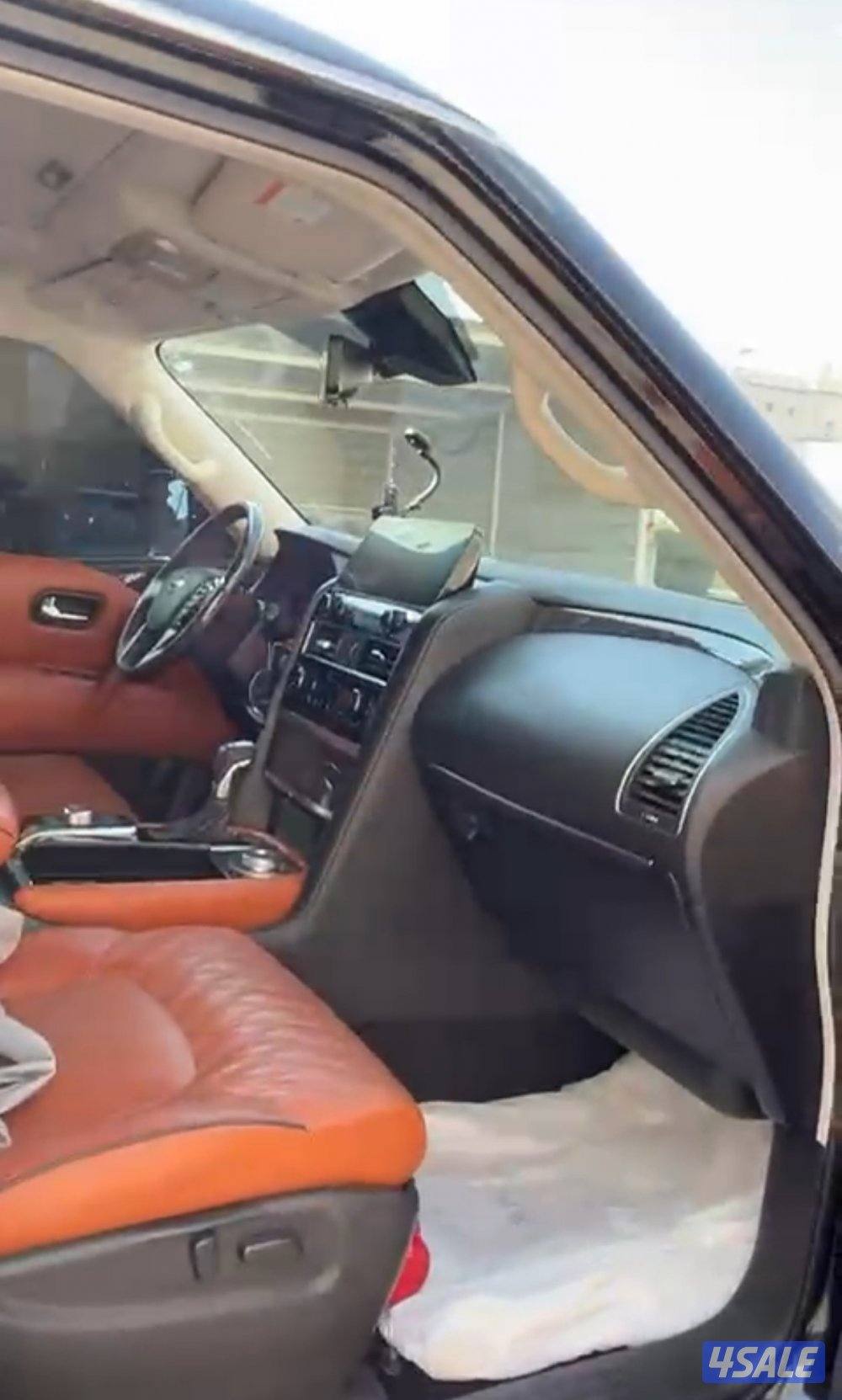 باترول بلاتينيوم 20222