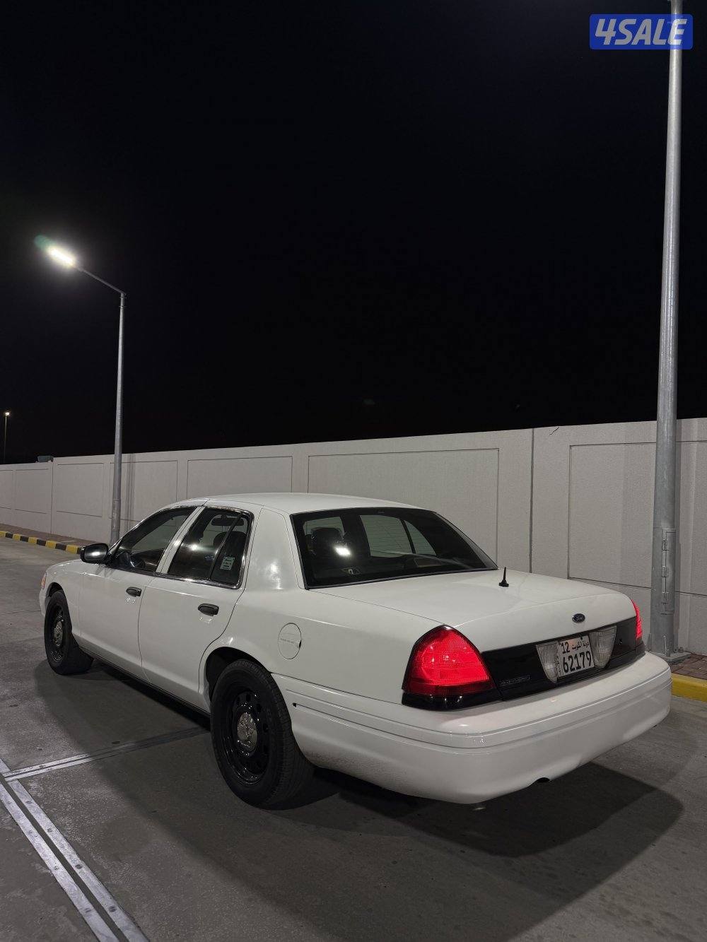 فورد دوريه كندي اصلي0