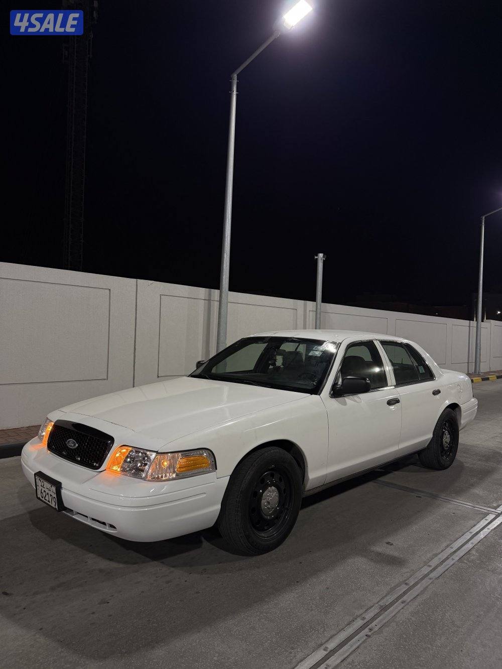 فورد دوريه كندي اصلي1