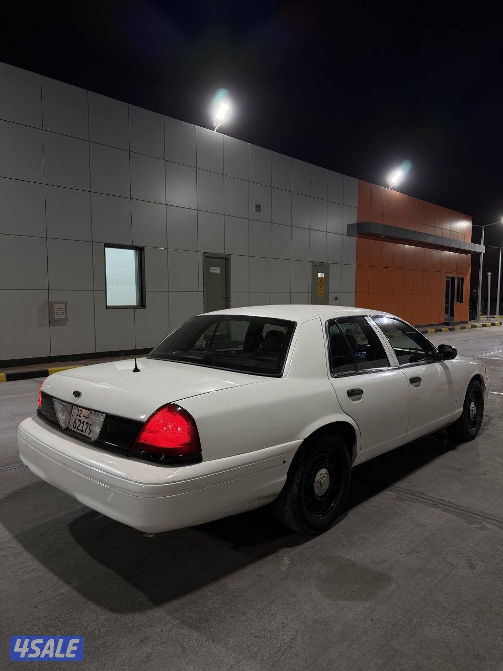 فورد دوريه كندي اصلي2