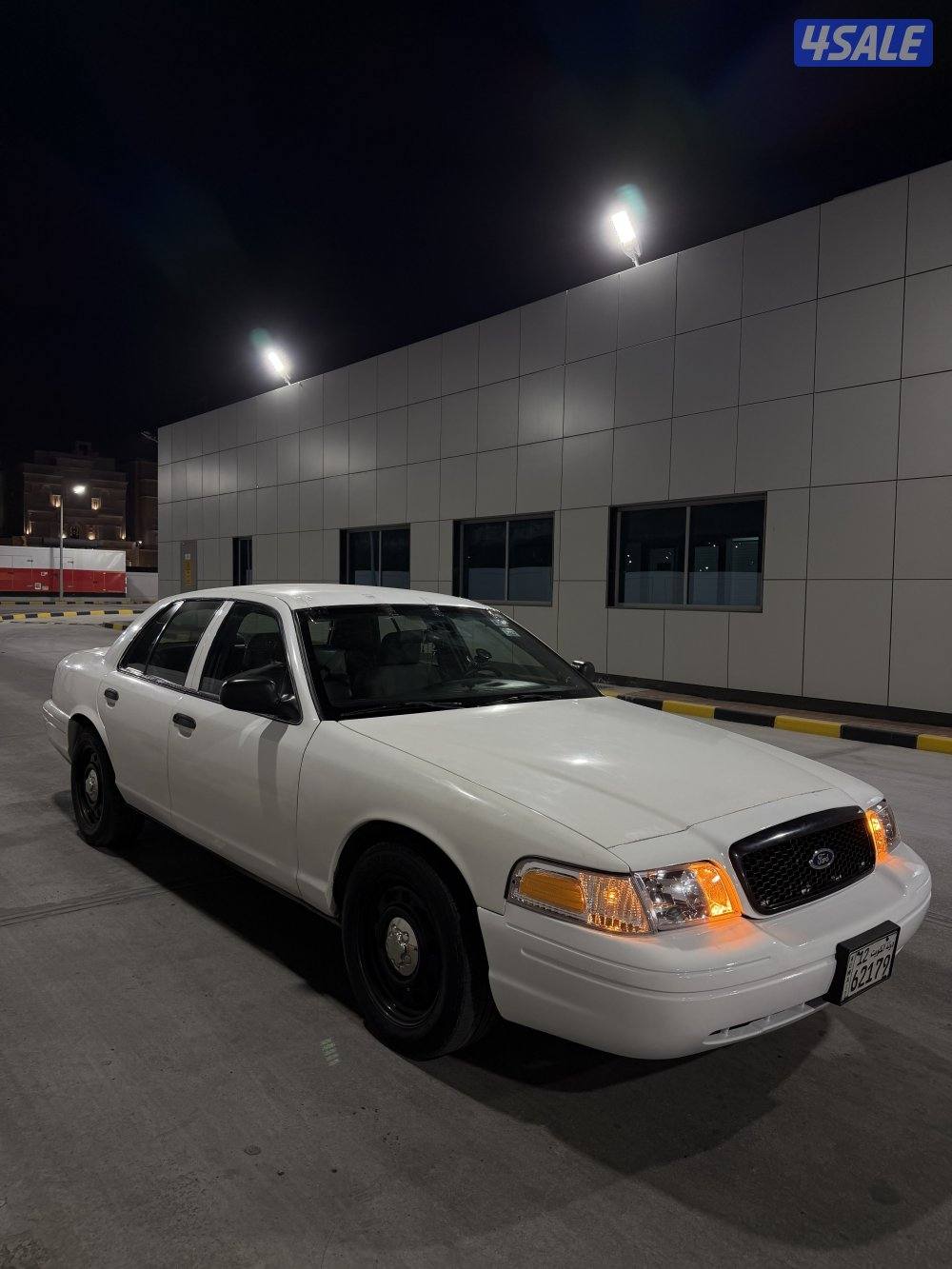 فورد دوريه كندي اصلي3