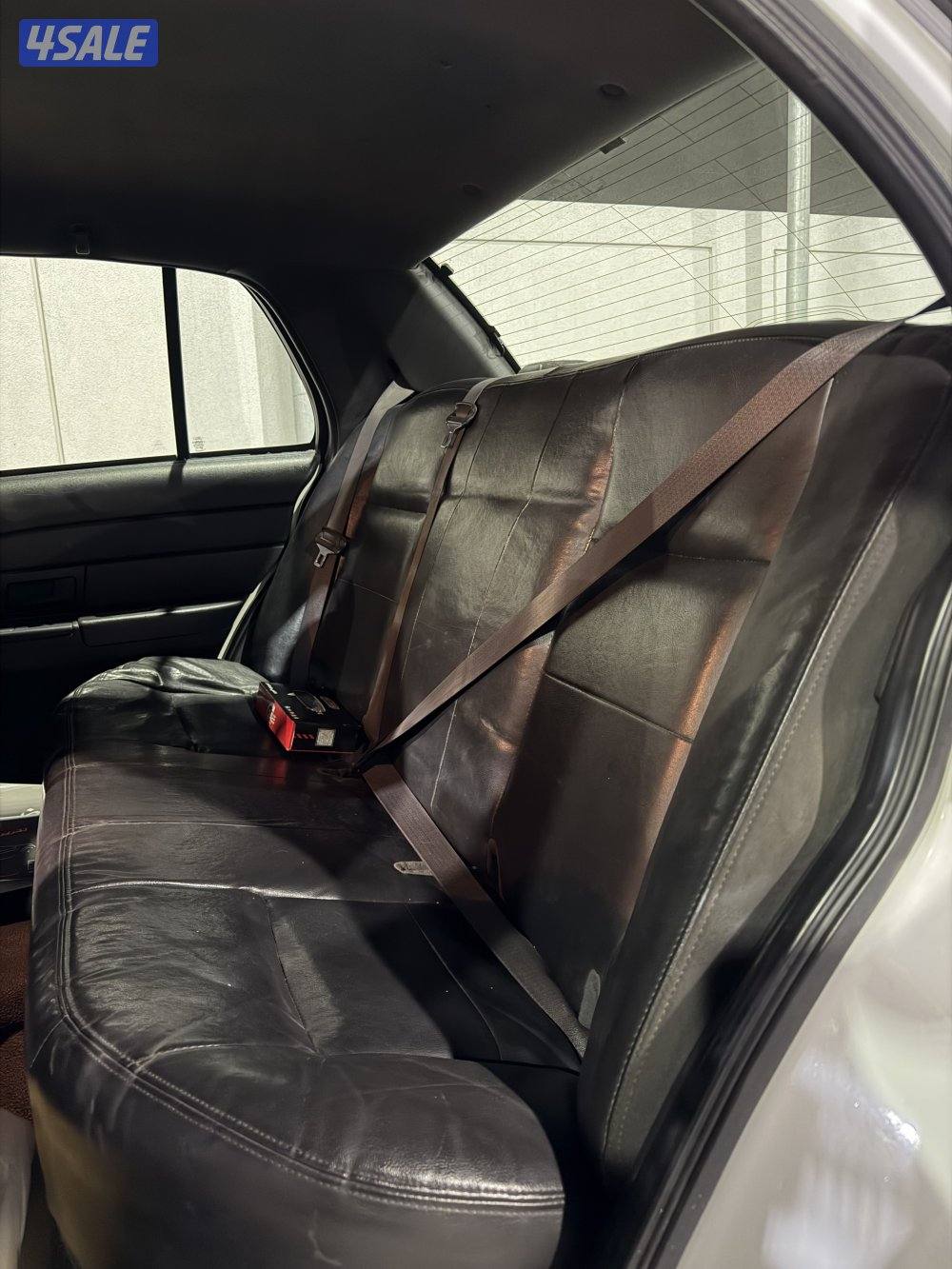 فورد دوريه كندي اصلي6