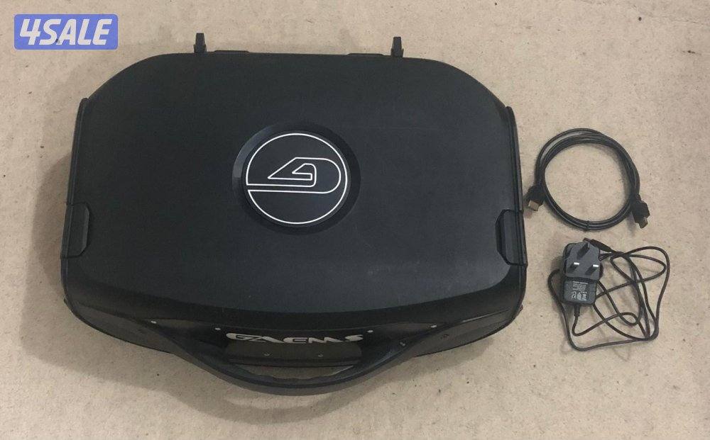 شنطة متنقلة لسوني4و52