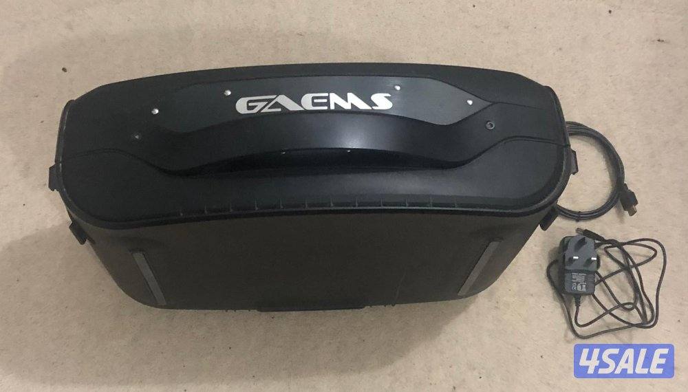 شنطة متنقلة لسوني4و53