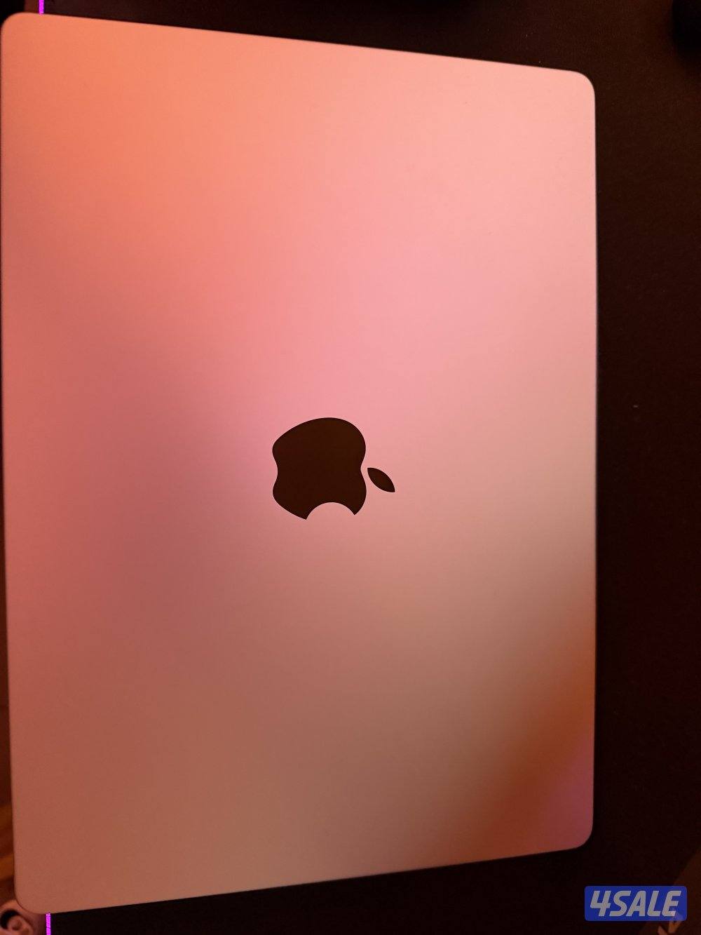 Apple MacBook Pro with Apple M1 Chip 14inch, 16GB RAM, 1TB SSD1