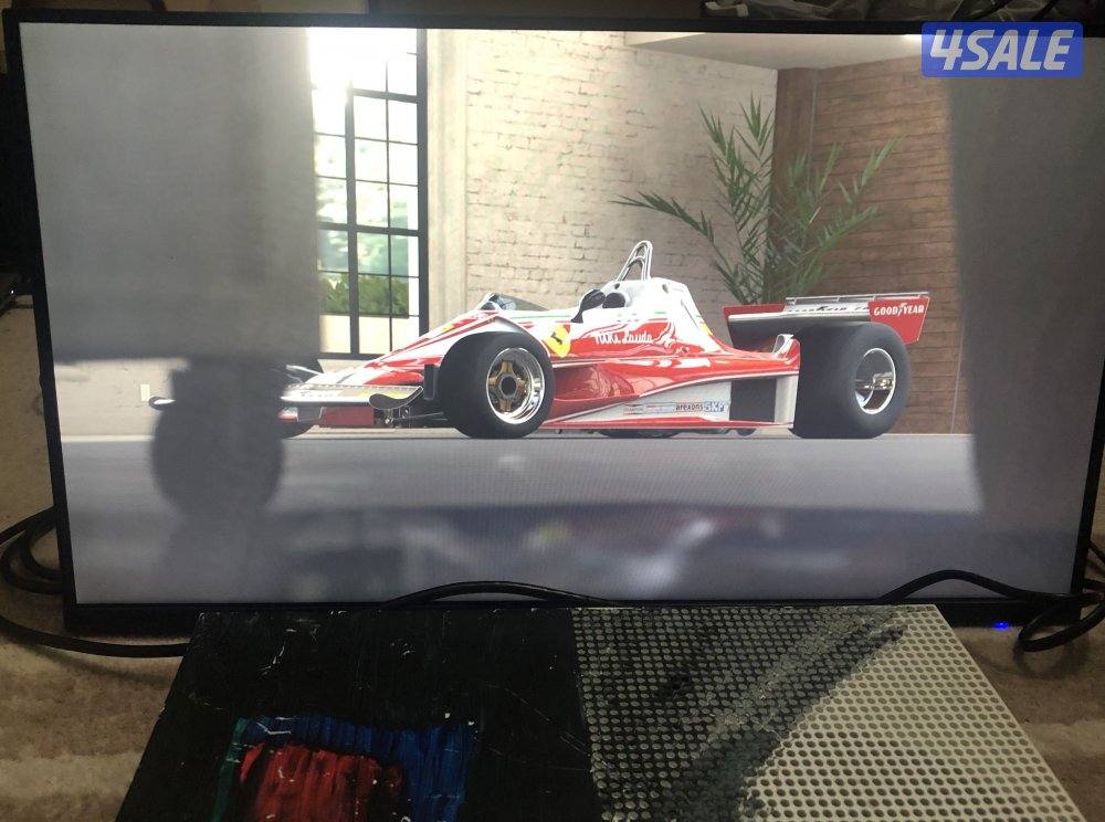 اكس بوكسSكامل وفورزا5 وسكان5